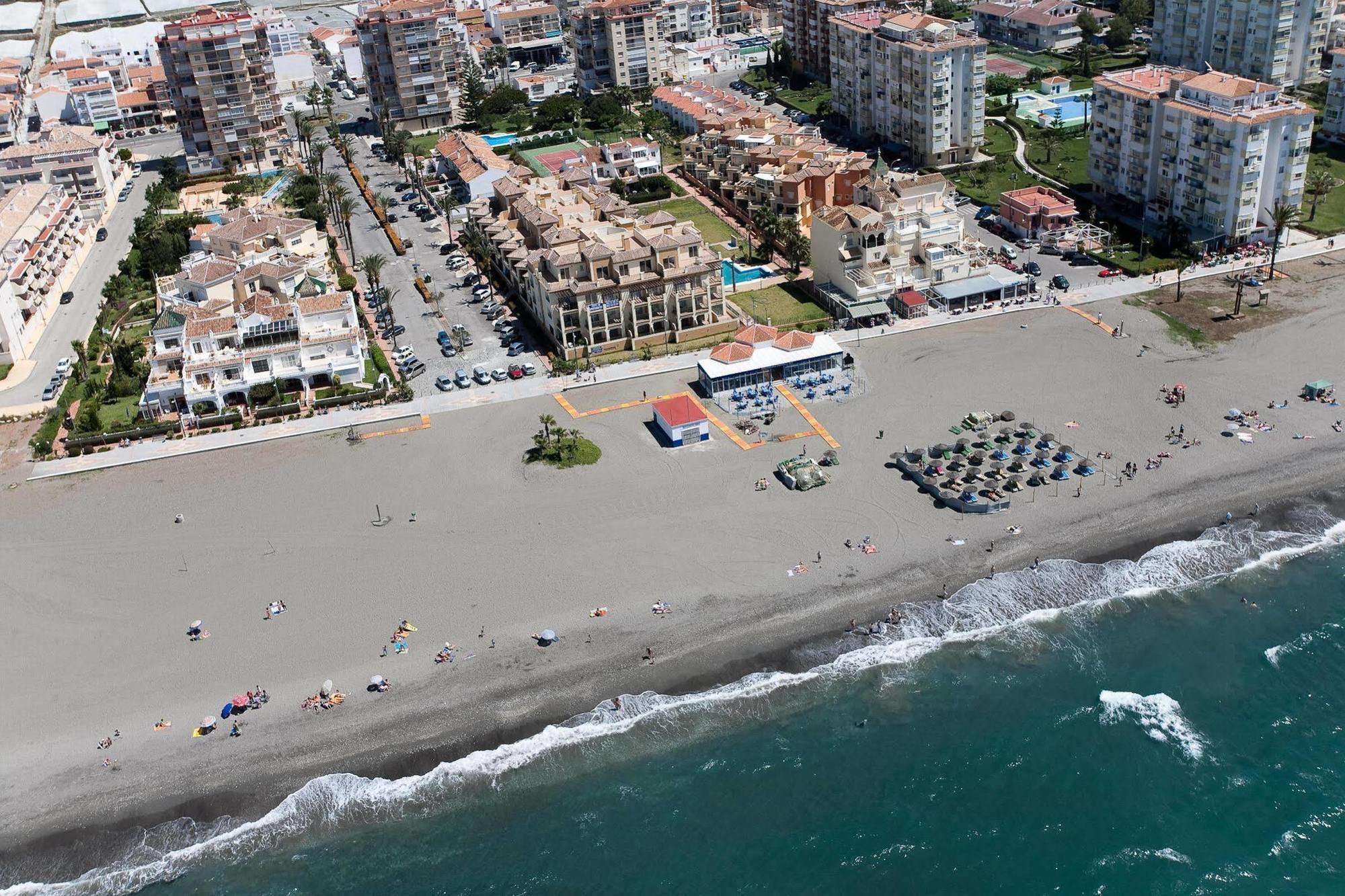 Apartamento Euromar Playa *